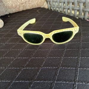 Colobar Vintage Sunglasses